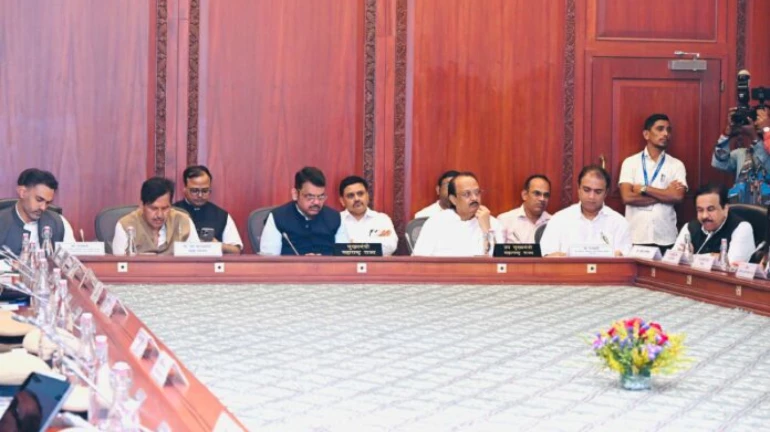 Ganpati 2025: Mumbai Pandals to Go With ‘Operation Sindoor’ Theme? Here’s Why Ganpati 2025: Mumbai Pandals to Go With ‘Operation Sindoor’ Theme? Here’s Why