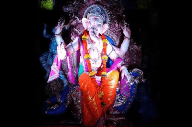 माघी गणेशोत्सव - पिछले साल  मंडलों द्वारा ली गई अनुमतियां इस साल भी होगी मान्य