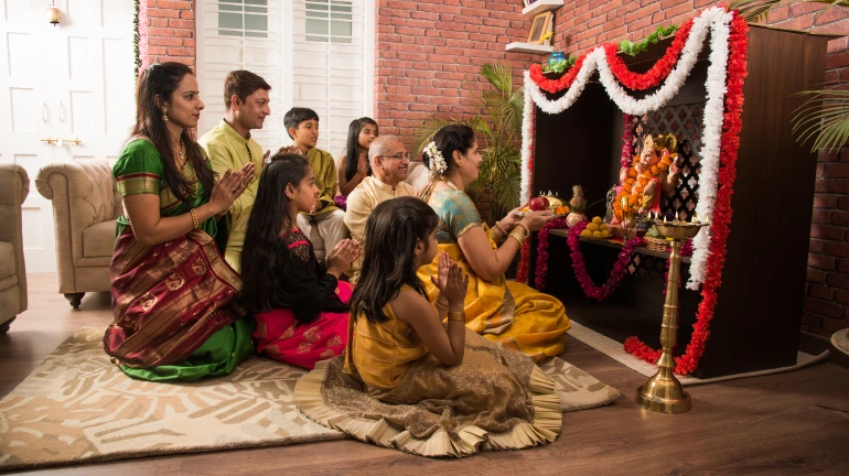 This Ganesh Chaturthi, secure your health with insurance from Bajaj Finance This Ganesh Chaturthi, secure your health with insurance from Bajaj Finance