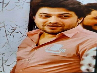 गँगस्टर सोनू पठाणला अटक, मैत्रिणीला भेटायला येणं भोवलं