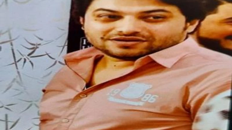 गँगस्टर सोनू पठाणला अटक, मैत्रिणीला भेटायला येणं भोवलं गँगस्टर सोनू पठाणला अटक, मैत्रिणीला भेटायला येणं भोवलं