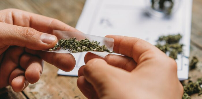 दादरमध्ये सापडला गांजाचा मोठा साठा, पोलिसांचा तपास सुरू