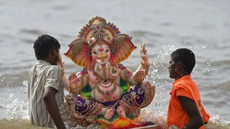 List of things to tick off your bucket list this Ganesh Chaturthi