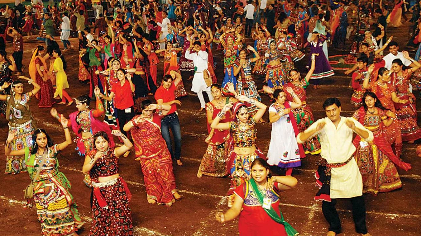 Guidelines Issued For Navratri, Ban On Garba, Conditional Permission On Other Rituals