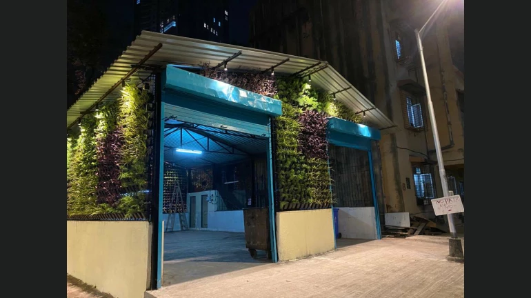 BMC takes an initiative to reduce waste transported to dumping grounds BMC takes an initiative to reduce waste transported to dumping grounds