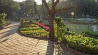 Mumbai's Public Gardens to Reopen After Monsoon Safety Checks Mumbai's Public Gardens to Reopen After Monsoon Safety Checks