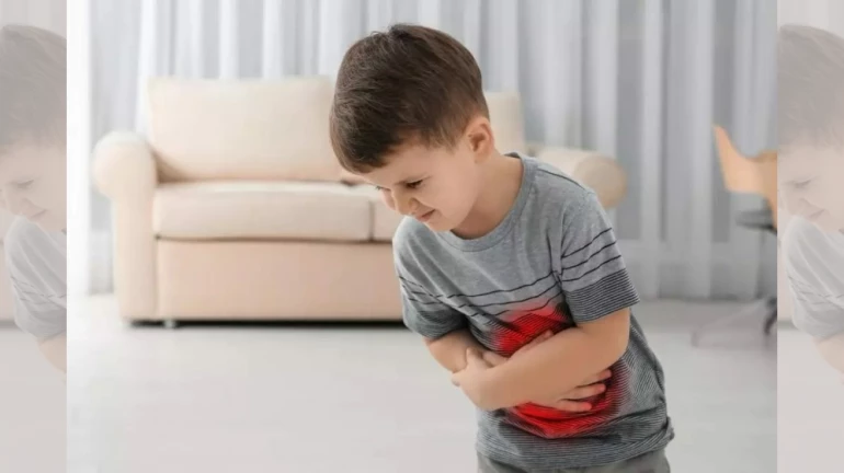 Here's All You Need To Know About Gastrointestinal Infections in Children During Summer Here's All You Need To Know About Gastrointestinal Infections in Children During Summer
