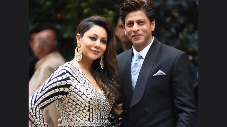 Mumbai: FIR Against Gauri Khan And Others By Mumbai Resident for breaching trust Mumbai: FIR Against Gauri Khan And Others By Mumbai Resident for breaching trust
