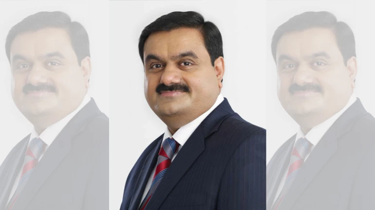 Gautam Adani, Chairman and Founder of Adani Group, becomes Asia's 2nd richest person with $67 billion net worth