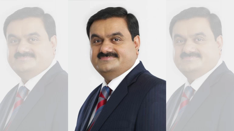 Gautam Adani, Chairman and Founder of Adani Group, becomes Asia's 2nd richest person with $67 billion net worth Gautam Adani, Chairman and Founder of Adani Group, becomes Asia's 2nd richest person with $67 billion net worth