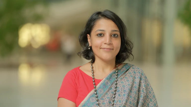 Gayatri Divecha on bringing communities together through the 'Corona Quilt Project' Gayatri Divecha on bringing communities together through the 'Corona Quilt Project'