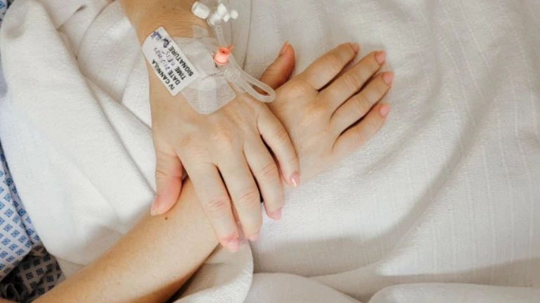 Mumbai: 53-Yr-Old BMC Hospital Ward Body Succumbs To Guillain-Barré Virus Mumbai: 53-Yr-Old BMC Hospital Ward Body Succumbs To Guillain-Barré Virus