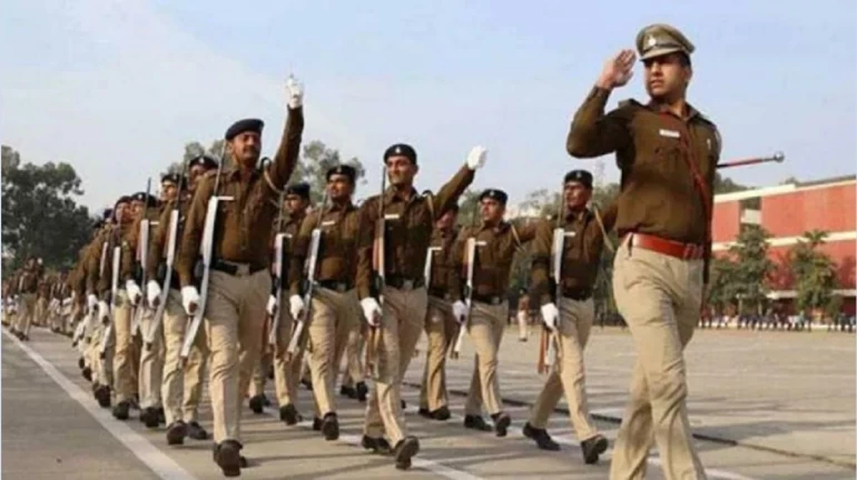25,271 vacancies for the post of Constable is to be filled