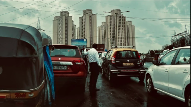 ठाण्यात प्रायोगिक तत्त्वावर 'टायर किलर' बसवण्याचा निर्णय ठाण्यात प्रायोगिक तत्त्वावर 'टायर किलर' बसवण्याचा निर्णय