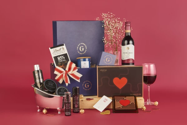 Top 5 Perfect Gifts To Make Your Valentine Special!