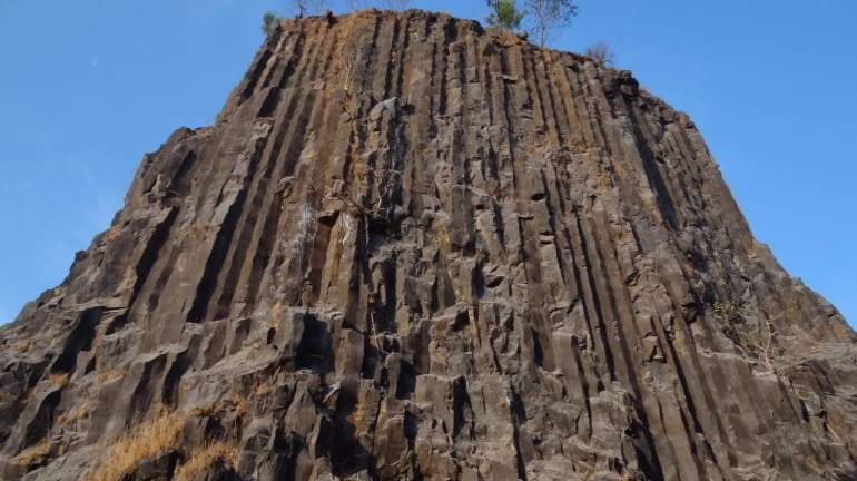 गिलबर्ट हिलच्या जतन आणि संरक्षणाची गरज - उद्धव ठाकरे गिलबर्ट हिलच्या जतन आणि संरक्षणाची गरज - उद्धव ठाकरे