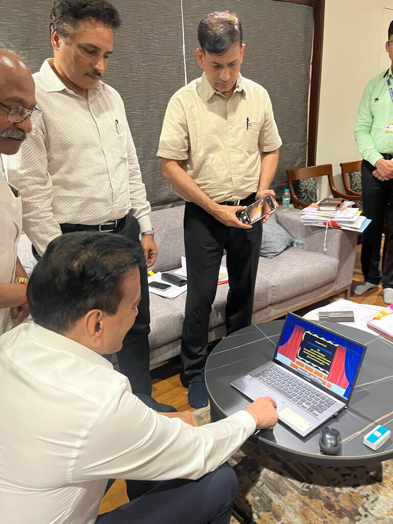 महाराष्ट्र- खेल प्रमाणपत्र की जांच अब ऑनलाइन