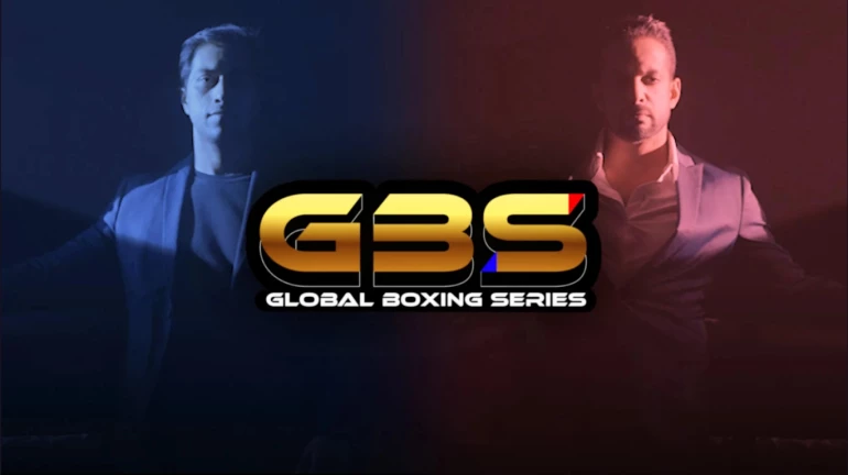 Global Boxing Series Debuts with Thrilling Matches Global Boxing Series Debuts with Thrilling Matches