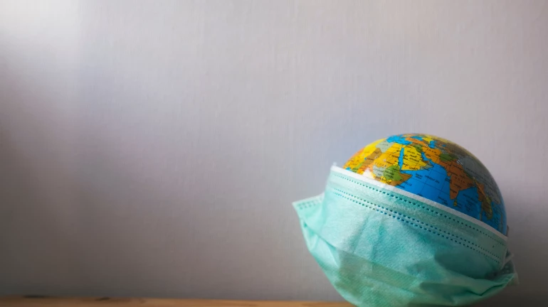 Coronavirus : तूफान आने के पहले का सन्नाटा तो नहीं? Coronavirus : तूफान आने के पहले का सन्नाटा तो नहीं?