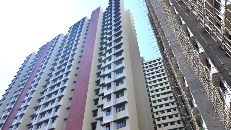 Navi Mumbai: CIDCO Announces 4,779 EWS Homes, Registration From Aug 15 Navi Mumbai: CIDCO Announces 4,779 EWS Homes, Registration From Aug 15