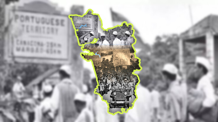 भारतातील 'या' राज्यात 15 ऑगस्टला स्वातंत्र्य दिन साजरा करत नाही