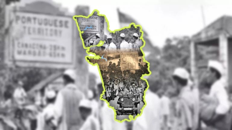 भारतातील 'या' राज्यात 15 ऑगस्टला स्वातंत्र्य दिन साजरा करत नाही भारतातील 'या' राज्यात 15 ऑगस्टला स्वातंत्र्य दिन साजरा करत नाही