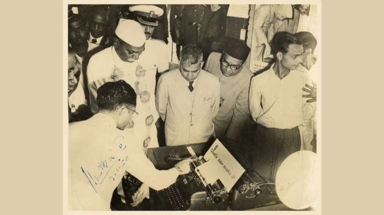 Godrej’s ‘Make-In-India’ story: From Soaps to Aerospace Godrej’s ‘Make-In-India’ story: From Soaps to Aerospace