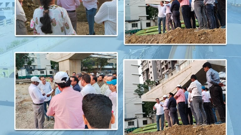 BMC pushes deadline to reopen Andheri's Gokhale bridge till November; Here's why BMC pushes deadline to reopen Andheri's Gokhale bridge till November; Here's why