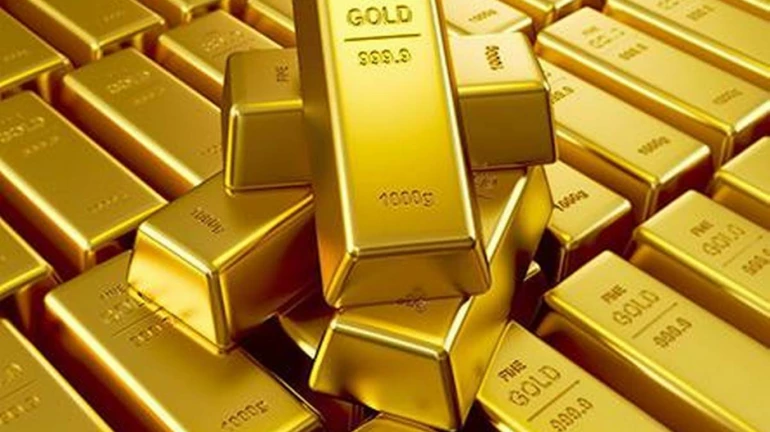 देशाच्या सोने आयातीत मोठी वाढ देशाच्या सोने आयातीत मोठी वाढ