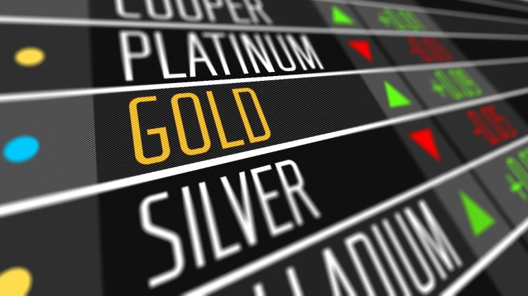 5 Factors that Affect Gold Price Today