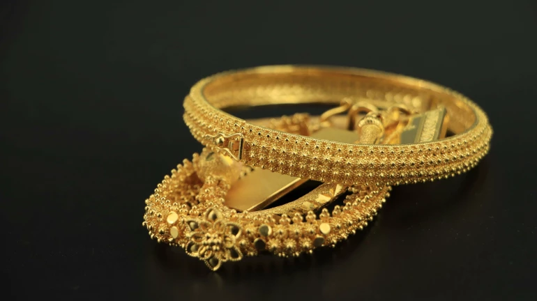 Top factors affecting the current gold rate in Punjab Top factors affecting the current gold rate in Punjab