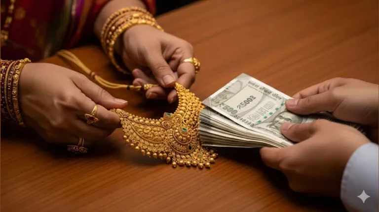 Gold Loan Calculator : How to Accurately Forecast Your Repayment