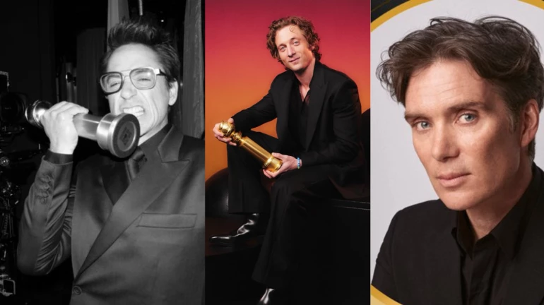 'Oppenheimer' and 'Barbie' shine in Golden Globes 2024; Read the list of winners 'Oppenheimer' and 'Barbie' shine in Golden Globes 2024; Read the list of winners