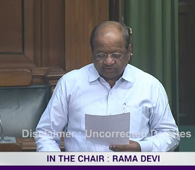 मुंबई के सड़क निर्माण के लिए केंद्र से भी मिले आर्थिक सहयोग -   सांसद गोपाल शेट्टी