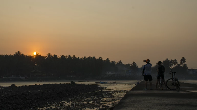 Mumbai: BMC to undertake beautification of Gorai Jetty and Beach Mumbai: BMC to undertake beautification of Gorai Jetty and Beach