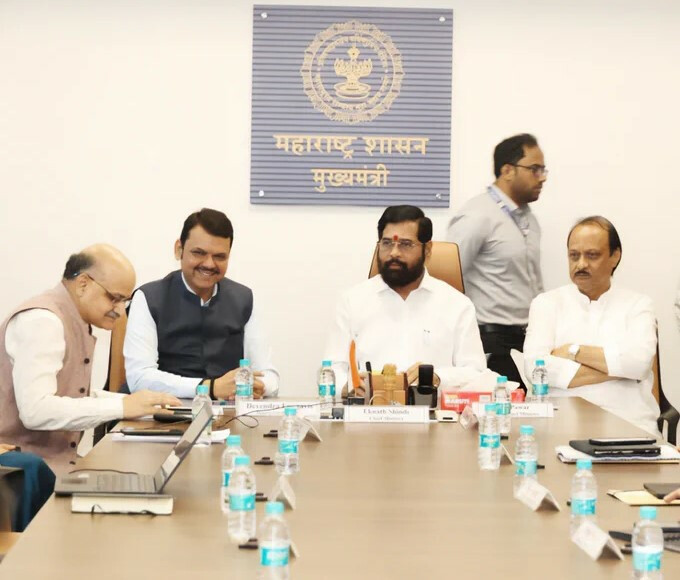 MMR's Path to USD 300 Billion GDP by 2030: NITI Aayog's Strategic Blueprint