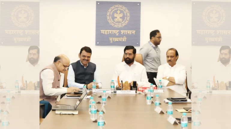 MMR's Path to USD 300 Billion GDP by 2030: NITI Aayog's Strategic Blueprint MMR's Path to USD 300 Billion GDP by 2030: NITI Aayog's Strategic Blueprint