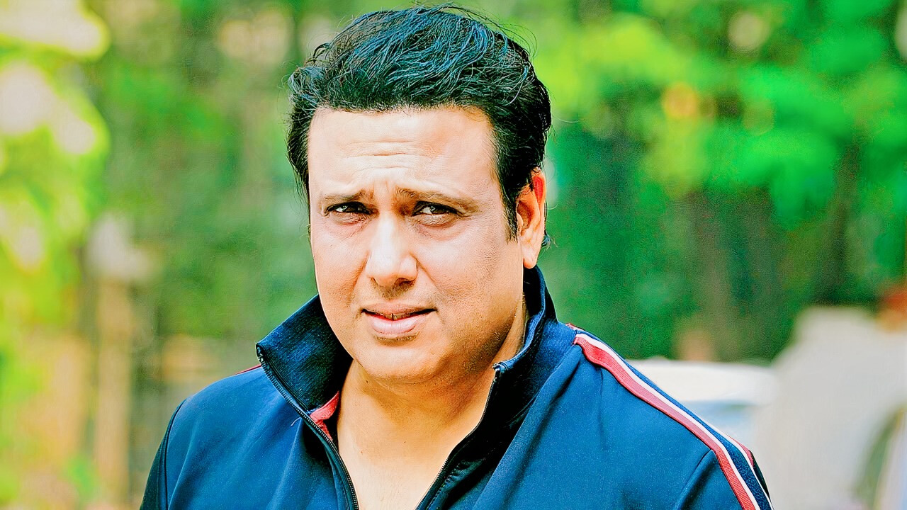 Govinda's latest song will bring back memories of the '90s - Watch here
