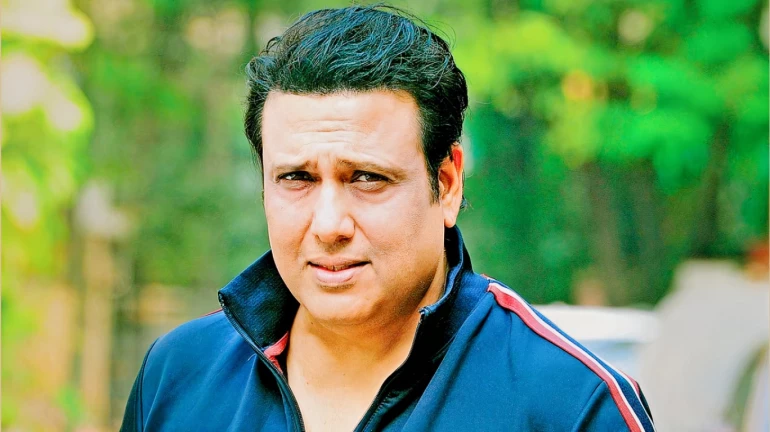 Govinda's latest song will bring back memories of the '90s - Watch here