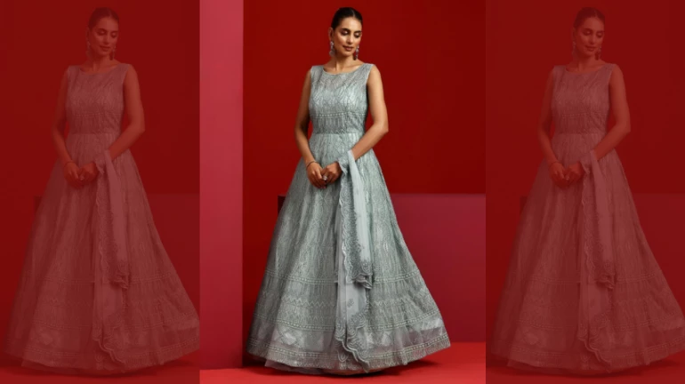 The Ultimate Guide to Choose a Party Wear Gown The Ultimate Guide to Choose a Party Wear Gown