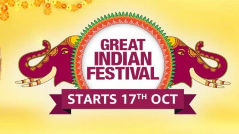 Amazon Great Indian Festival: Here Are the Top Smartphone Deals Amazon Great Indian Festival: Here Are the Top Smartphone Deals