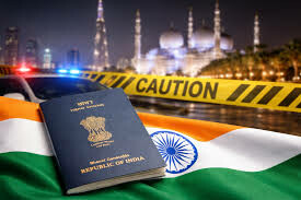 खाड़ी देशों में भारतीय नागरिकों के लिए गाइडलाइंस