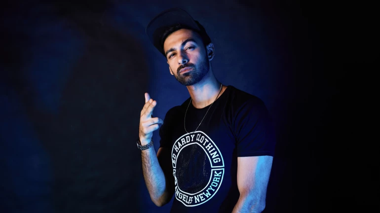 My music had undeniably become this mutant love-child of the East and the West: Gurbax My music had undeniably become this mutant love-child of the East and the West: Gurbax