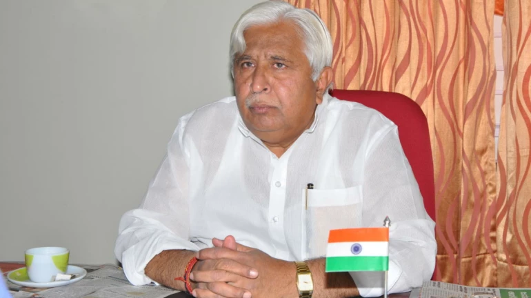 Congress will emerge as a major political force in the upcoming elections: HK Patil