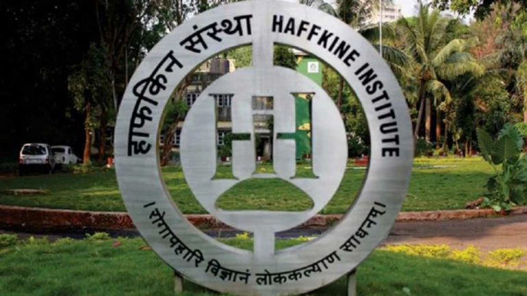 Centre allows Maharashtra govt owned Haffkine institute to manufacture Covaxin