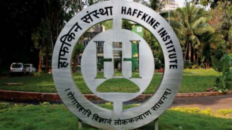 COVID-19 pandemic: Haffkine to float tender of injections for Mucormycosis or Black Fungus COVID-19 pandemic: Haffkine to float tender of injections for Mucormycosis or Black Fungus