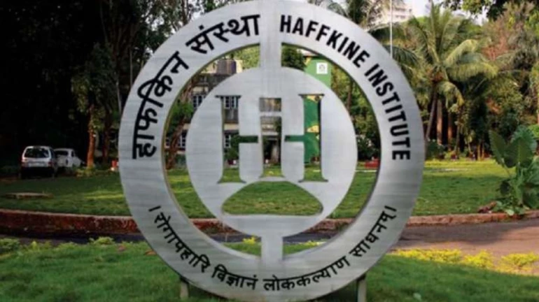 Maharashtra govt grants INR 94 crore for production of Covaxin at Haffkine Bio-Pharma Maharashtra govt grants INR 94 crore for production of Covaxin at Haffkine Bio-Pharma
