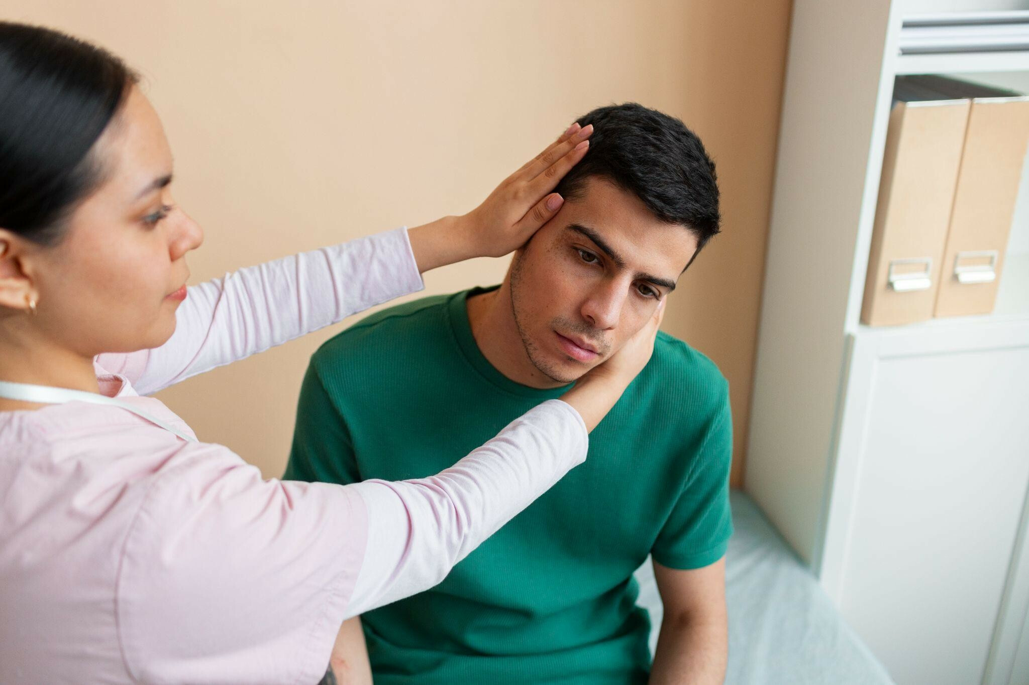 The Clinical Treatments Indians Are Turning to for Hair Recovery