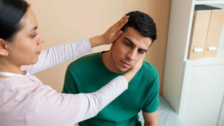 The Clinical Treatments Indians Are Turning to for Hair Recovery The Clinical Treatments Indians Are Turning to for Hair Recovery