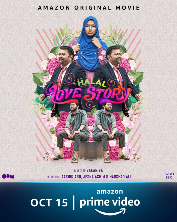 These 9 Indian Films To Premiere On Amazon Prime Video Mumbai Live Enjoy from the web or with the prime video app on your phone, tablet, or select smart tvs — on up to 3 devices at once. premiere on amazon prime video